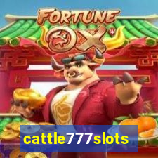 cattle777slots