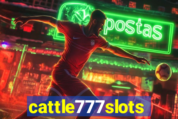 cattle777slots