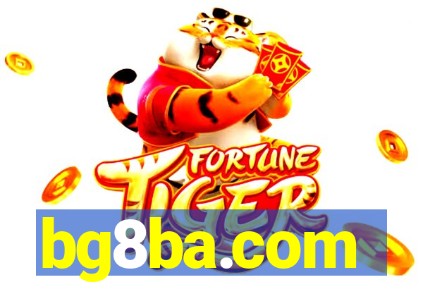 bg8ba.com