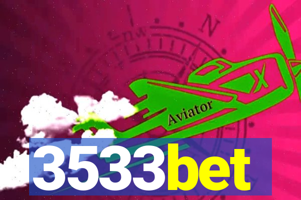 3533bet