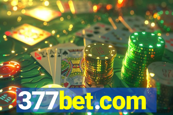 377bet.com