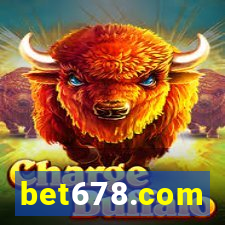 bet678.com