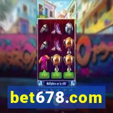 bet678.com