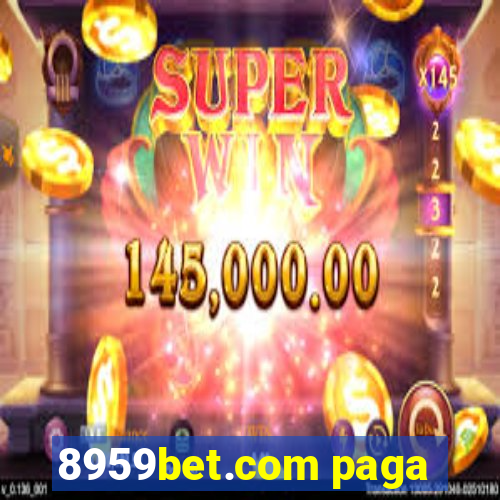 8959bet.com paga