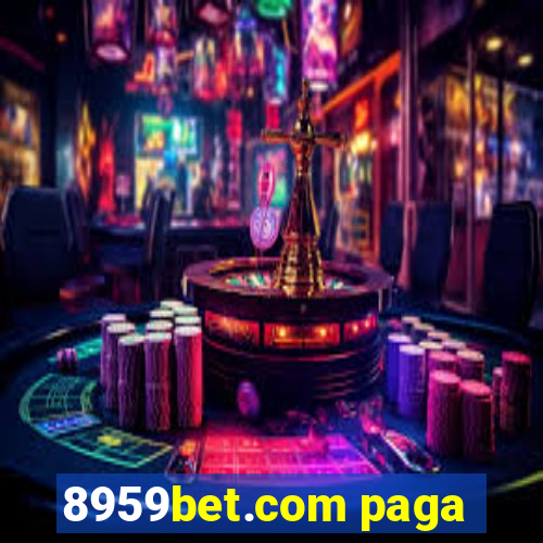 8959bet.com paga