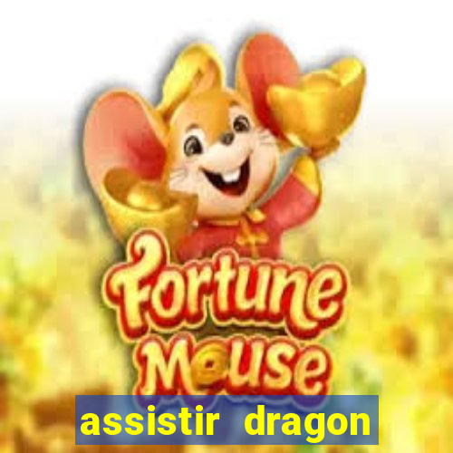 assistir dragon ball super dublado hd