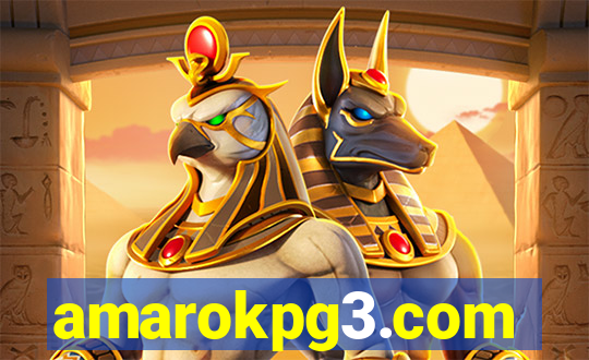 amarokpg3.com