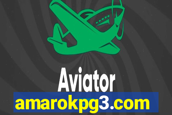 amarokpg3.com