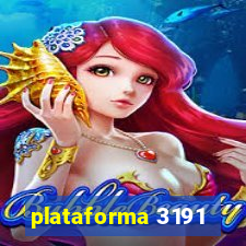 plataforma 3191