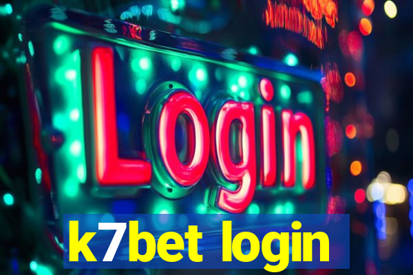 k7bet login