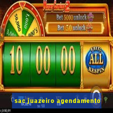 sac juazeiro agendamento