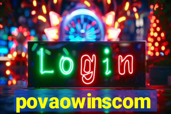 povaowinscom