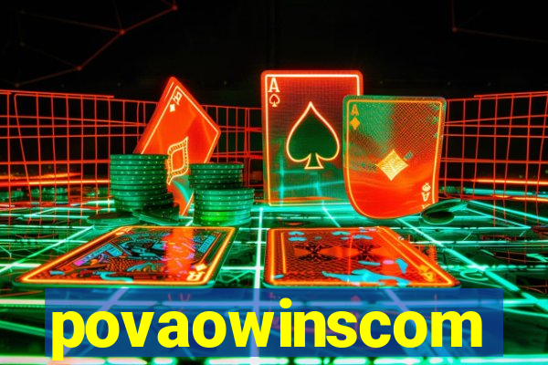 povaowinscom