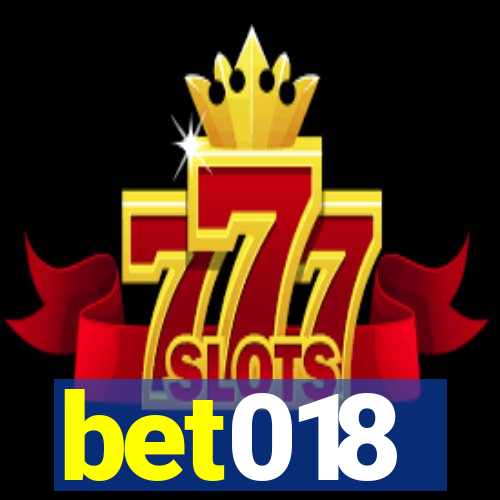 bet018