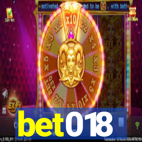 bet018