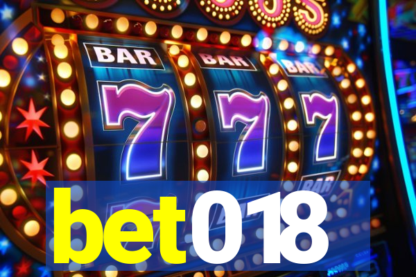 bet018