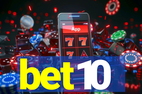 bet10