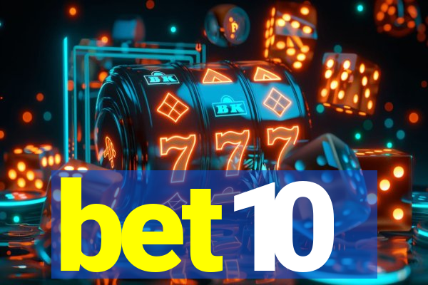 bet10