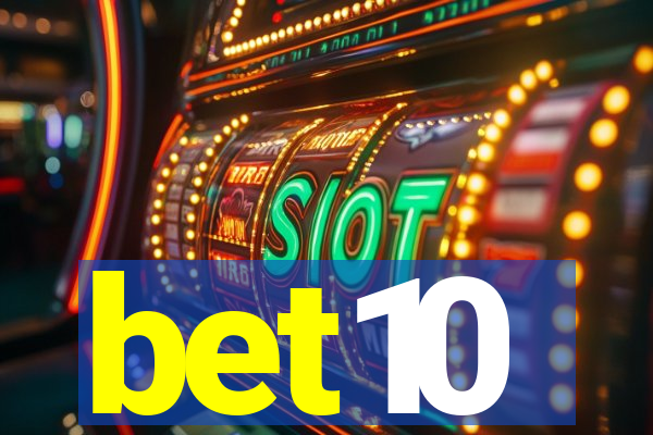 bet10