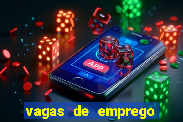 vagas de emprego juazeiro bahia sine