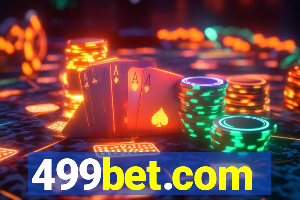 499bet.com