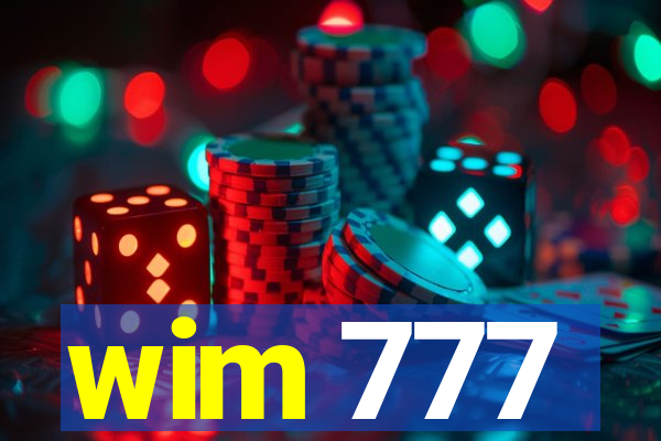 wim 777