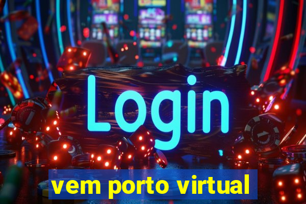 vem porto virtual