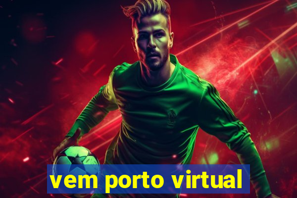 vem porto virtual