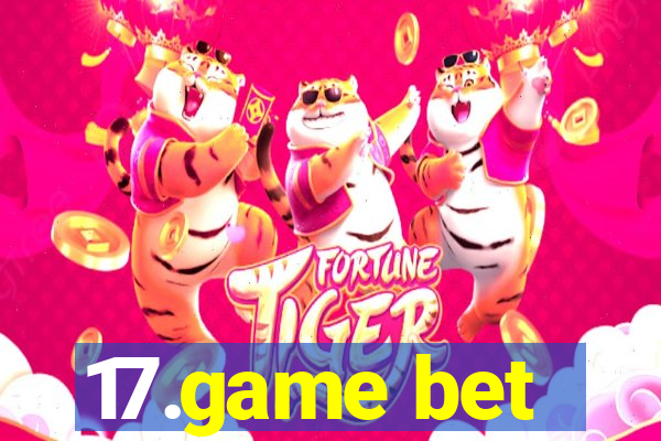 17.game bet