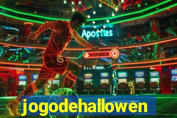 jogodehallowen