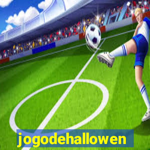 jogodehallowen