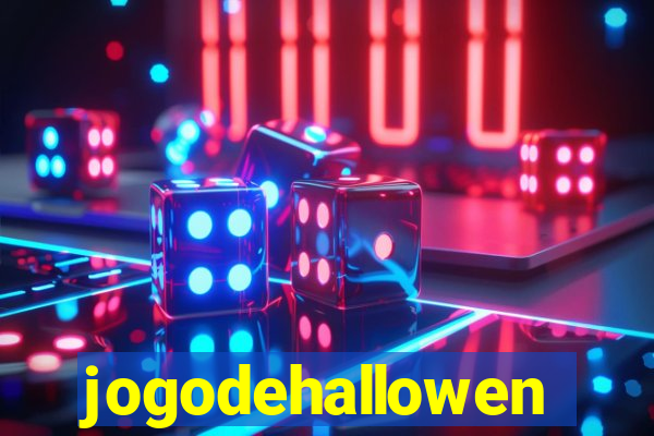 jogodehallowen