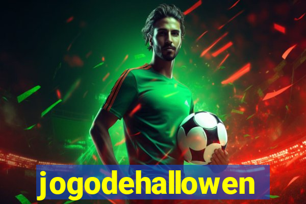 jogodehallowen