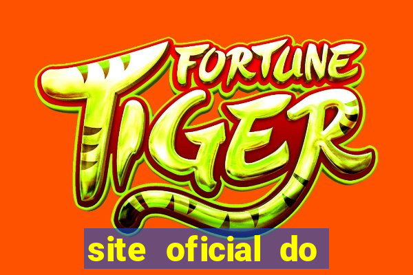 site oficial do tigre jogo