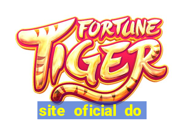 site oficial do tigre jogo