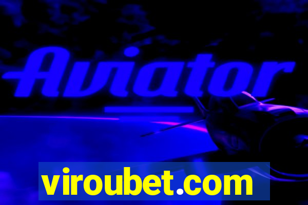 viroubet.com