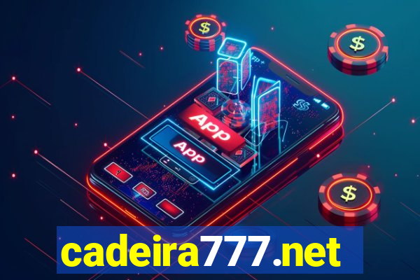 cadeira777.net