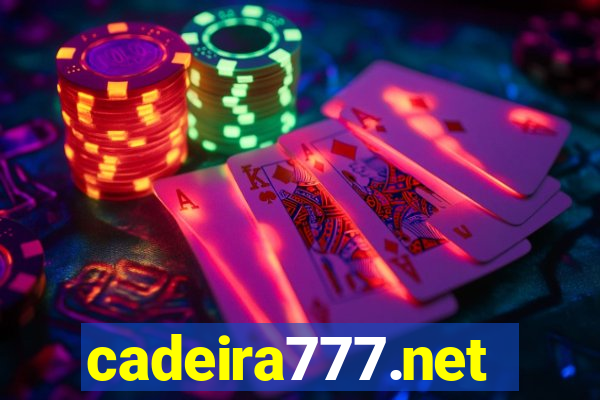 cadeira777.net