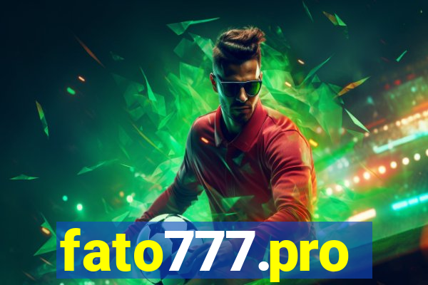 fato777.pro