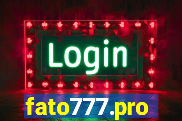 fato777.pro