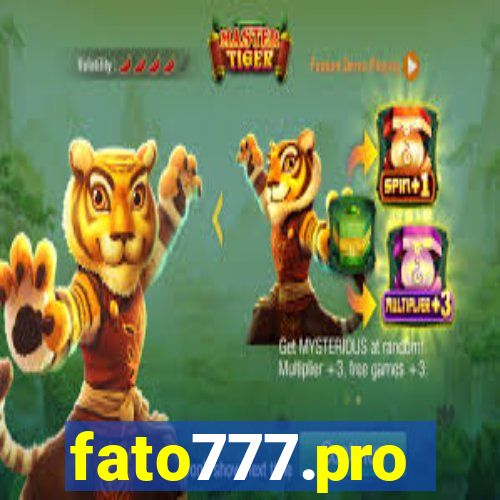 fato777.pro