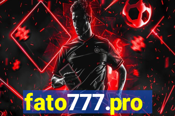 fato777.pro