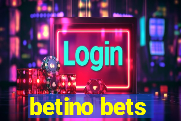 betino bets