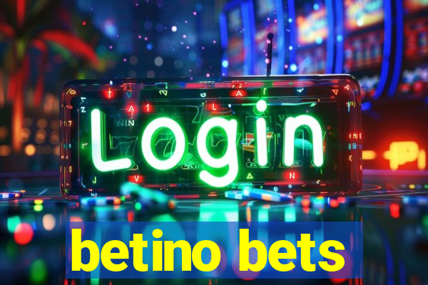 betino bets