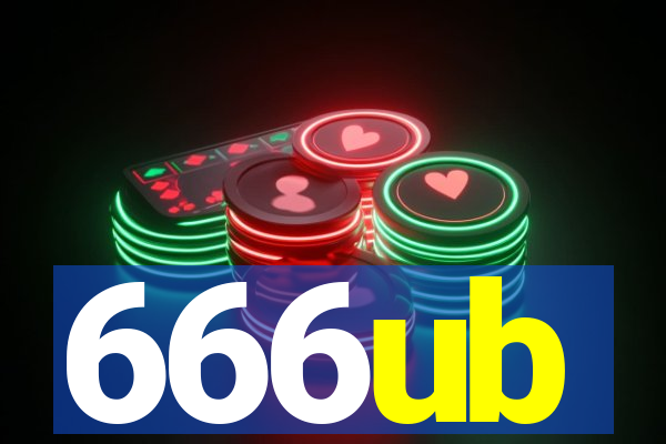 666ub