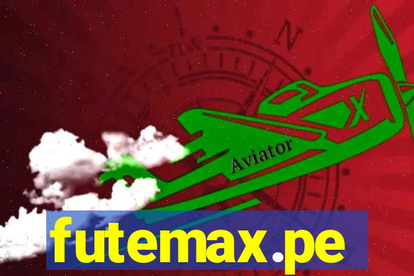 futemax.pe