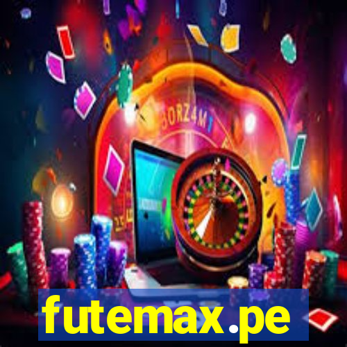 futemax.pe