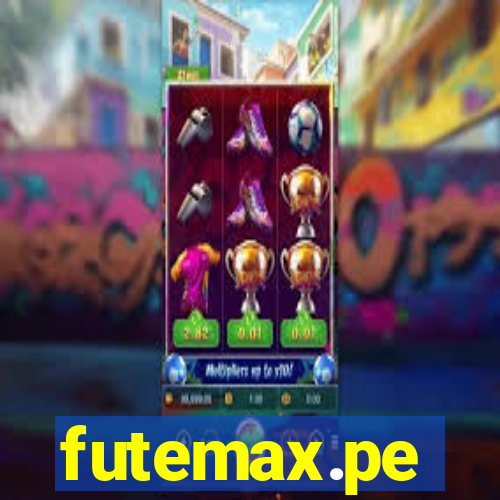 futemax.pe