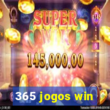 365 jogos win