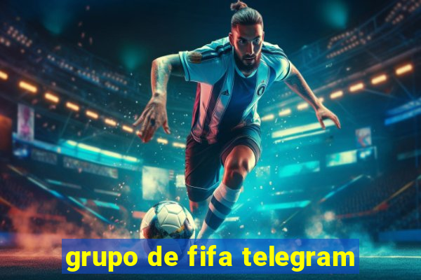 grupo de fifa telegram